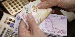 Tüketici Kredilerinin 174 Milyar Lirası Konut Kredisi