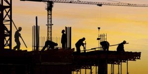 İzmir'li İnşaat Firması İflas Etti