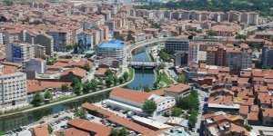 Eskişehir'de 2 Bin 489 Konut Satıldı!