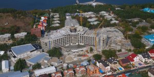 Hedef Yapı'nın İflas Kararı Kaldırıldı