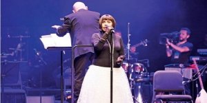 Sezen Aksu'nun Kira Polemiği Tatlıya Bağlandı!