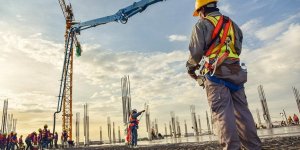 İnşaat Sektöründe Toparlanma Süreci: Faizler Düşüyor, Güven Artıyor