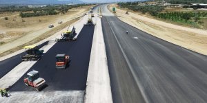 Karayolları Müteahhitlere 11 Milyar Liralık Ödeme Yapacak
