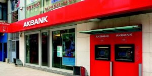 Akbank'tan Konut Kredisinde Faiz İndirimi