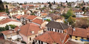 İmar Barışı Fırsatçılarının Yeni Yöntemi 3D Çizim