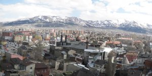 Erzurum'da Emeklilere 5 Bin Konut Yapılacak