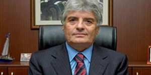 Harun Reşit Özçiçek Hayatını Kaybetti