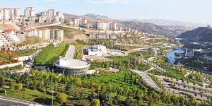 TOKİ 5 Projede Bin 79 Konutu Satışa Çıkardı