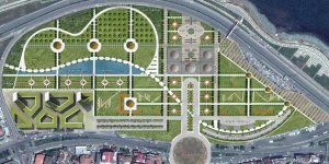 TOKİ Trabzon Pazarkapı Balık Hali Projesi