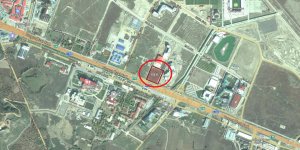 Afyonkarahisar'da 13 Milyon 500 Bin TL'ye Satılık Arsa