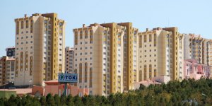 TOKİ'den Esenler'e 531 Konutluk Yeni Proje