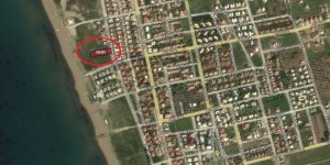 Dikili'de 3 Milyon TL'ye Satılık 4 Arsa