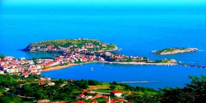 Arap Yatırımcılar Karadeniz'de Dev Projelere İmza Atacak