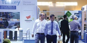 IRAQ BUILD Yapı ve İnşaat Fuarı 11 Haziranda Başlıyor