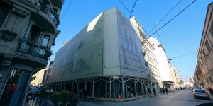 Polimeks Holding Karaköy'de Otel İnşa Edecek!