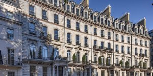 Ant Yapı Londra Projesinde Teslimler Başladı