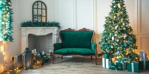 Ev Dekorasyonunda 2019 Renkleri!