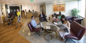 Hazır Ofis Kiralarken Dikkat edilmesi Gerekenler