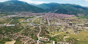 Konya Akşehir'de 21 Mahallenin İmar Revizyon Planları Yapıldı