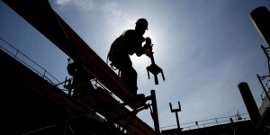 Türk Müteahhitlerin Hedefi 10 Yılda 350 Milyar Dolarlık Proje