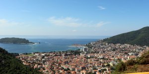 Karadağ’da Türk Firmanın Otel Projesine Belediye Engeli