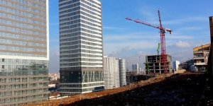 Fikirtepe Kentsel Dönüşüm Mağdurlarının Hukuk Zaferi