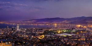 İzmir'de Kentsel Dönüşüm Platformu Kurulacak!