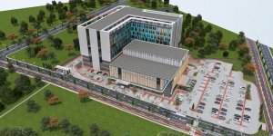 Malatya Battalgazi'ye 300 Yataklı Yeni Hastane Geliyor