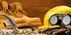 İnşaat Sektöründeki İş Kazalarında Azalma Var