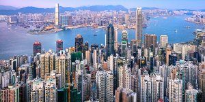 Dünyada En Fazla Gökdelen Bulunan Şehirler