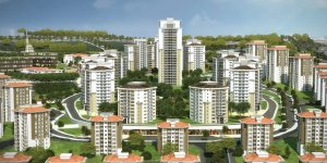 Emlak Konut 9 Projeyle Evim Türkiye Fuarına Katılıyor