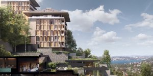 Nef Reserve Kandilli’de Yüzde 30 İndirim ve 60 Ay 0 Faiz Kampanyası