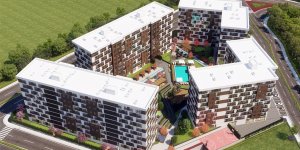 Kar Yapı Projeleri Evim Türkiye Fuarı'nda Tanıtılacak