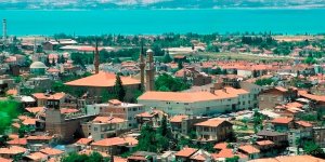 Burdur Kentsel Dönüşüm Projeleri 2019