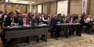 Altın Emlak 20. Yılını Kutladı