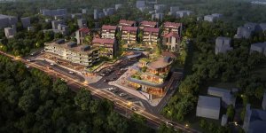 Ege Yapı’dan 50 Ay Vade 0 Faiz Kampanyası