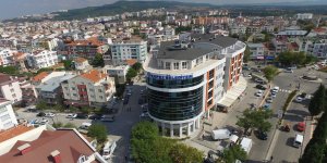 Kepez Altınova İmar Sorunu Çözüldü