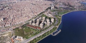 Özak GYO Büyükyalı'dan 80 Milyon TL'ye Gayrimenkul Aldı