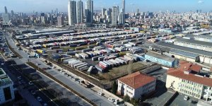 Ataşehir Erenköy Gümrük Alanı Ne Olacak