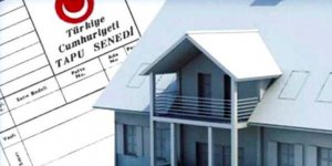 Yurtdışı Tapu Temsilcilikleri Bürokrasiye Takılmamalı