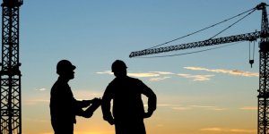 Türk Müteahhitler 2018'de Yurdışında 19,9 Milyar Dolarlık İş Yaptı