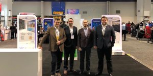 Çimsa İnşaat ve Çimento Sektörünün Dünya Markaları ile Bir Araya Geldi