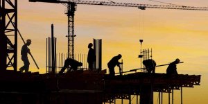 Dünyanın En Büyük Müteahhitleri Belli Oldu