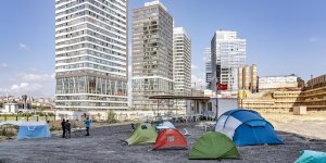 Fikirtepe Platformu’ndan Çevre ve Şehircilik Bakanlığı’na Çağrı