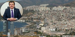 'İzmir'de 1 Santimetre İmar Artışına İzin Vermeyeceğiz'