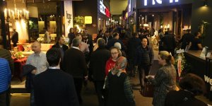 İstanbul Mobilya Fuarı’na İzmirli Mobilyacılar Damga Vurdu