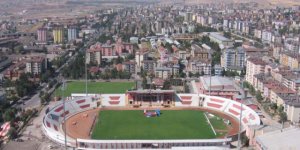 Sivas 4 Eylül Stadyumu Yerine Millet Bahçesi Yapılacak?