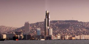 Mimarlar Odası Zorlu Konak Projesinin İptali İçin Dava Açtı