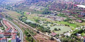 Bahçeşehir Gölet'te İnşaatın Önünü Açan İmar Planları İptal Edildi!