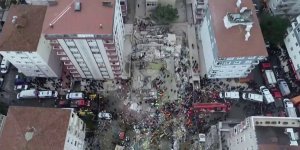 İmarda 5-6 Kat Görünüp 8-10 kat Olan Binalar Var!